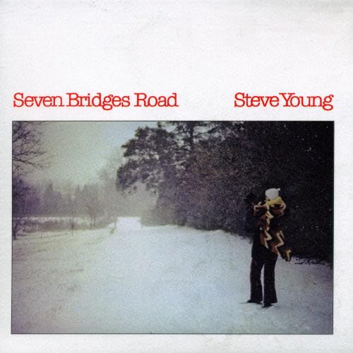 Seven Bridges Road - Classic Folk Rock Song by Eagles | Perfect for Road Trips, Campfires & Relaxing Moments
