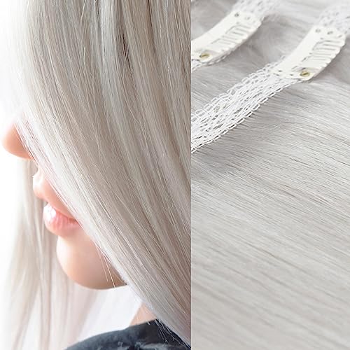 #Ice Blonde
