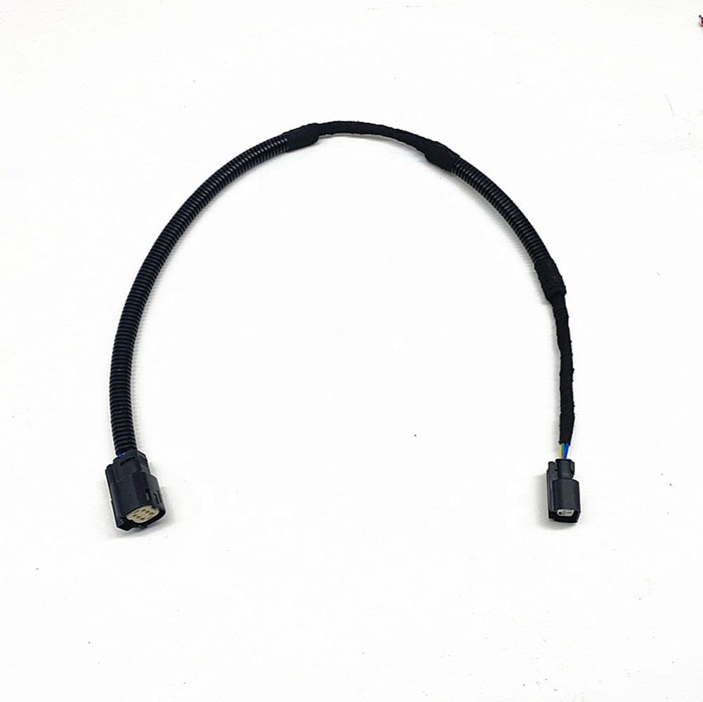 BL3Z-14A411-A Reversing Camera Wiring Harness - Compatible with Ford Vehicles | Backup Camera Installation Accessory for Safe Parking & Driving