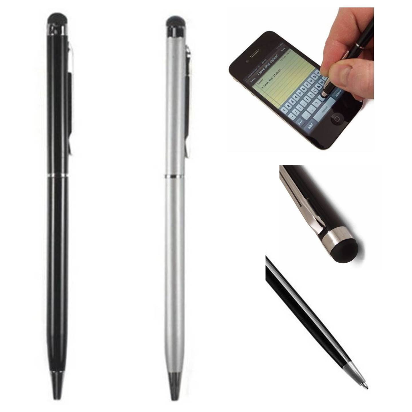 SuperGuardZ Tempered Glass Screen Protector for Samsung Galaxy Express Prime 3 - Full Coverage, Edge-to-Edge, Anti-Scratch with Lifetime Replacement - Includes 2 Stylus Pens - Perfect for Work, Gaming & Everyday Protection