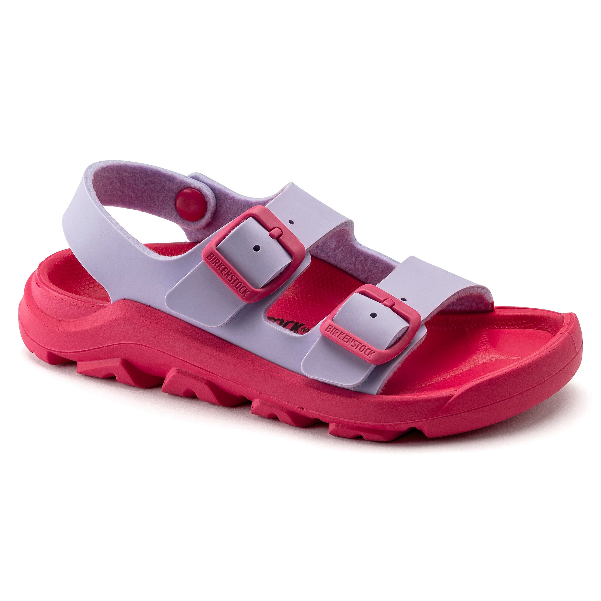 Birkenstock Mogami Sandals for Kids - Comfortable & Stylish Final Sale | Perfect for Summer, Beach & Outdoor Play