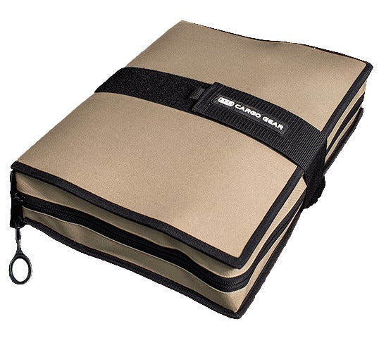 ARB Heavy Duty Utility Case - Durable Storage Box for Tools, Equipment & Outdoor Gear - Perfect for Camping, Hiking & Work Sites