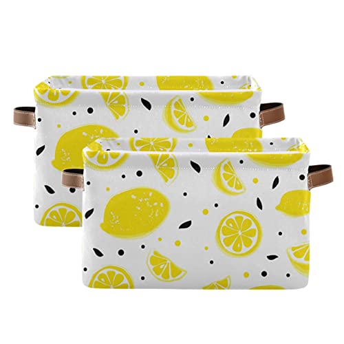 Lemon Black