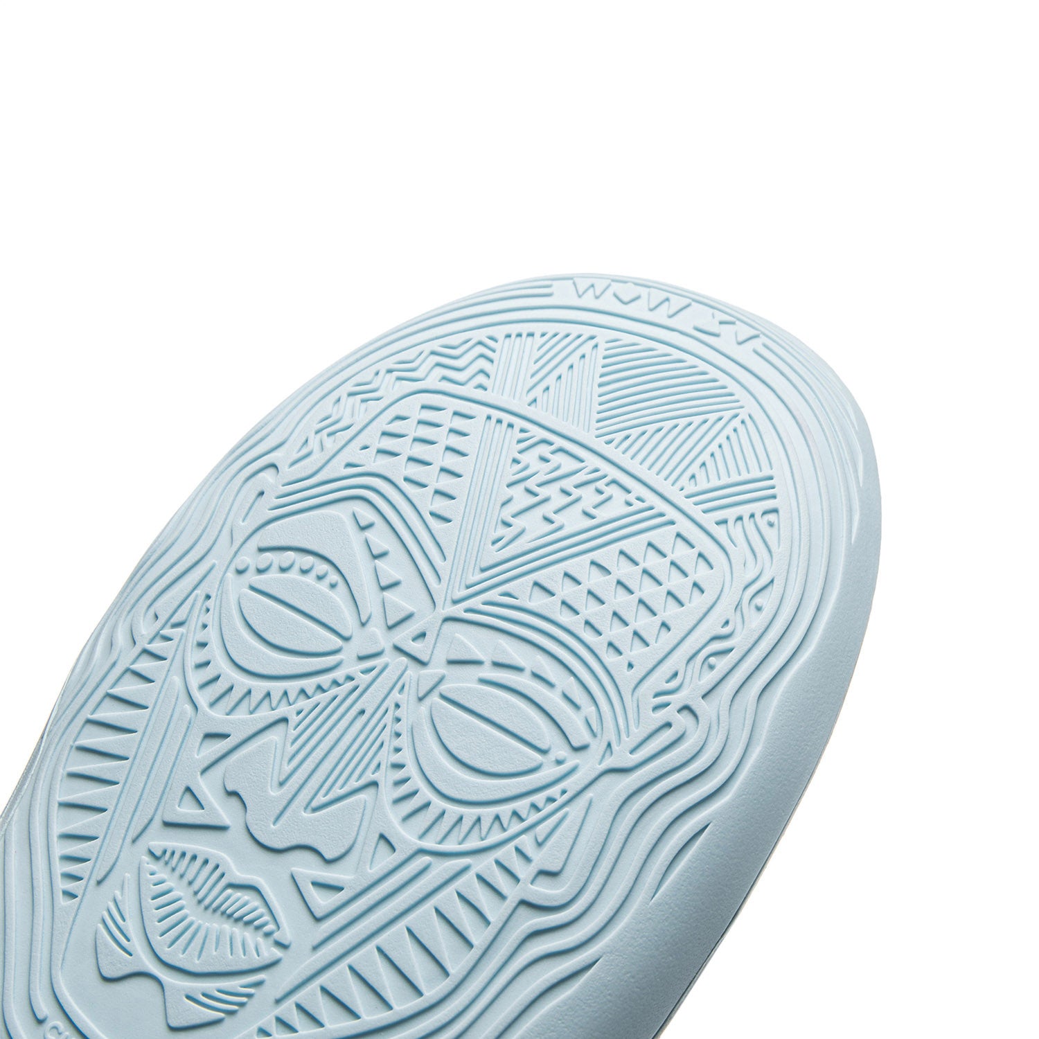Way of Wade 11 Mint Basketball Shoes - Premium Performance Sneakers for Men - Lightweight & Breathable Court Shoes - Perfect for Indoor/Outdoor Basketball Games & Training