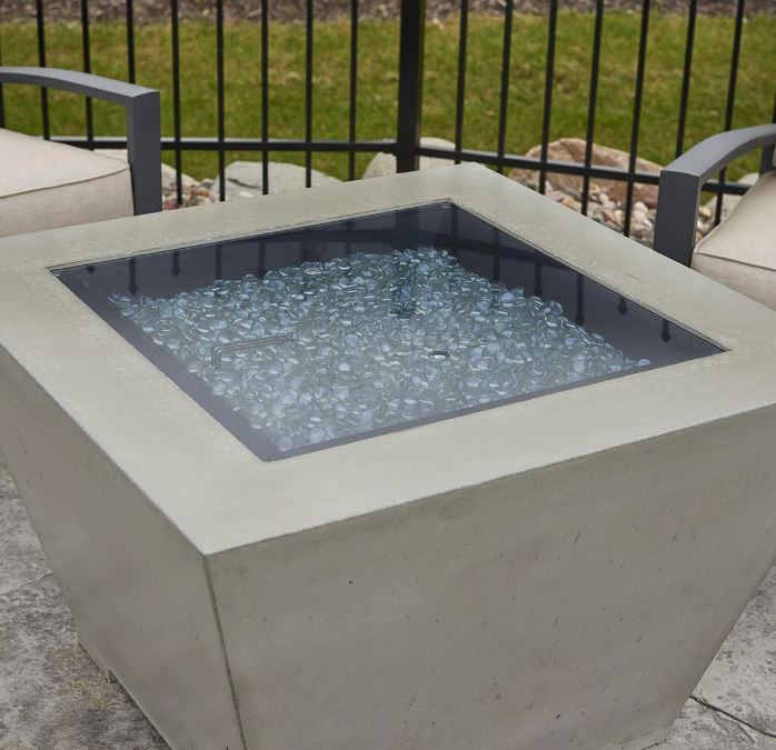 The Outdoor GreatRoom Company Cove 37