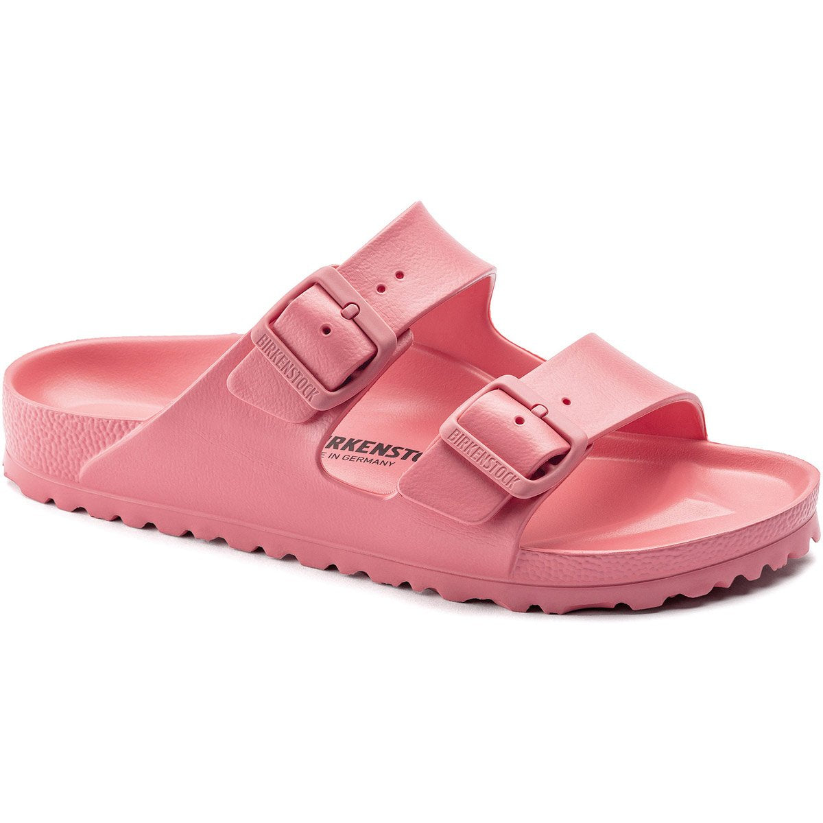 Arizona Essentials EVA Narrow Sandals for Women - Lightweight Comfortable Beach & Pool Slides - Perfect for Summer, Vacation, and Casual Wear