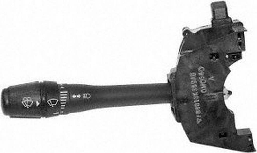 Motorcraft Switch - High Performance Electrical Switch for Automotive & Industrial Use | Reliable Replacement Part for Cars, Trucks & Machinery | Perfect for Engine Control, Lighting & Power Systems