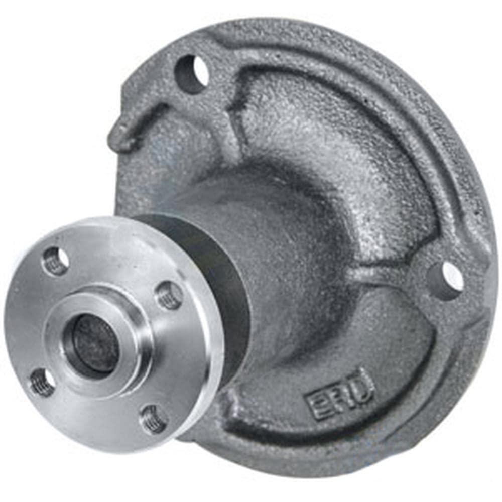 High-Quality Replacement Water Pump with Hub for Ferguson & Massey Ferguson Tractors - S.60125 Compatible - Perfect for Agricultural & Farming Equipment Maintenance