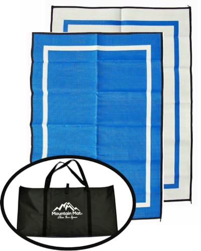 Blue With Carry Bag