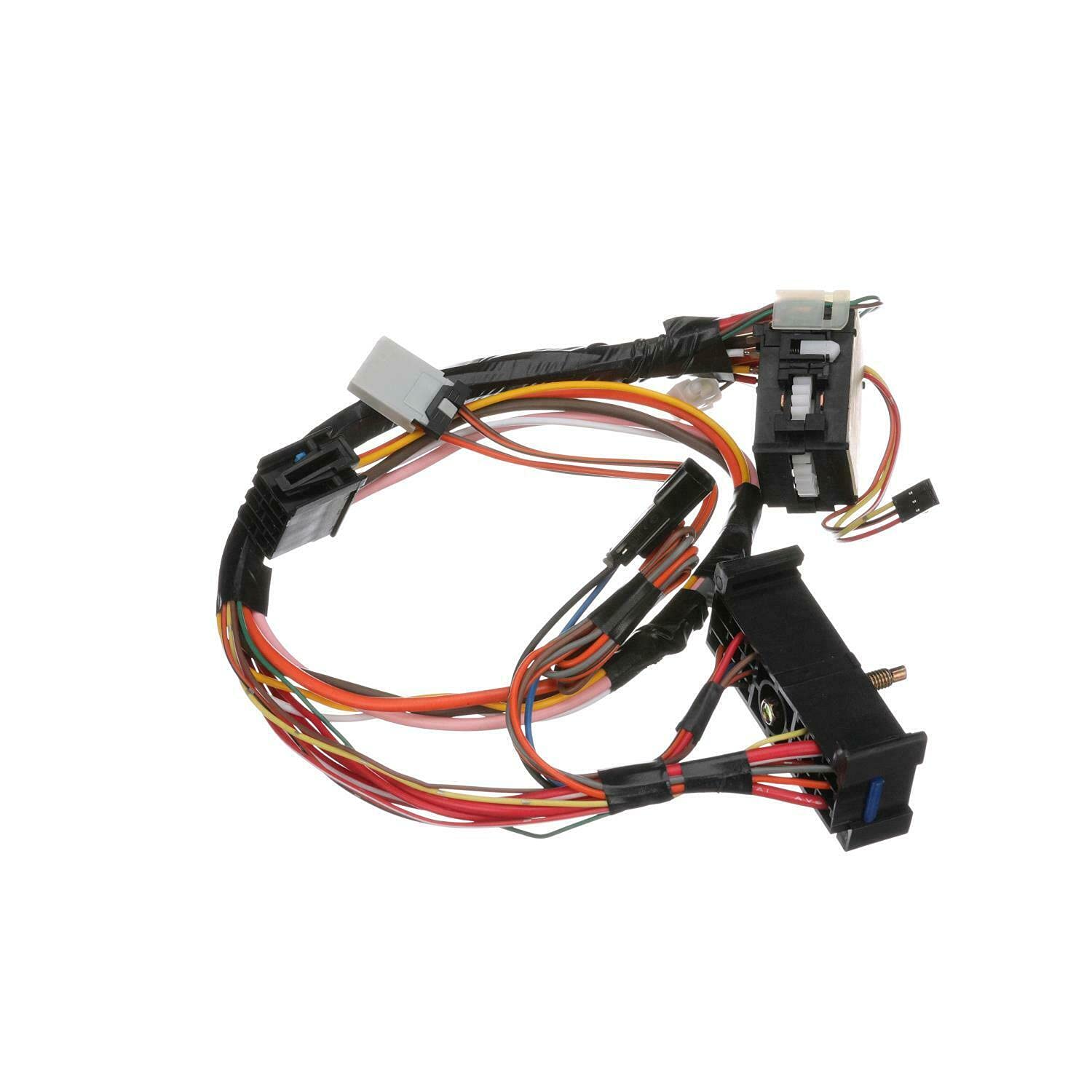 Replacement Ignition Starter Switch Compatible with Chevrolet Silverado, Tahoe, Suburban - Durable & Reliable Engine Start Solution for Smooth Driving