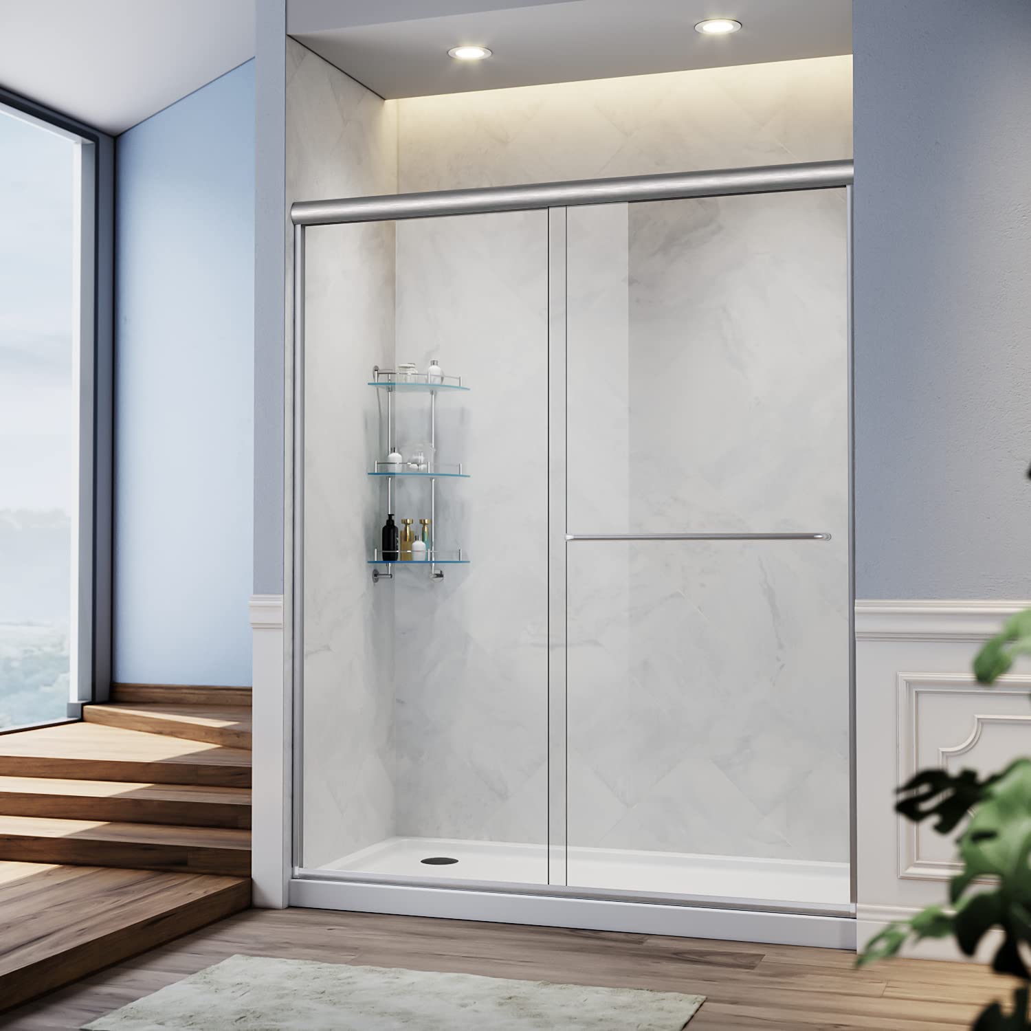 SUNNY SHOWER 48