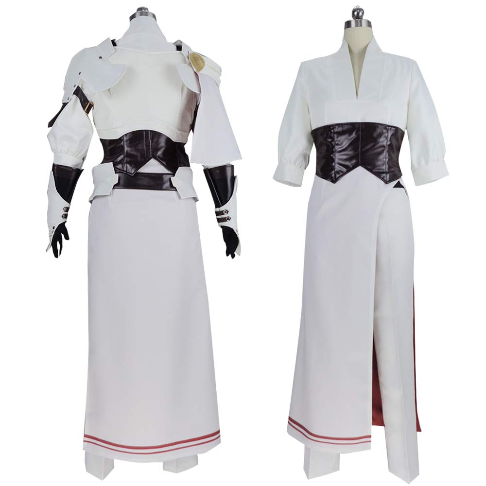 Fire Emblem: Three Houses Cosplay Costume - Authentic Cardolino Character Outfit for Anime Conventions & Halloween Parties