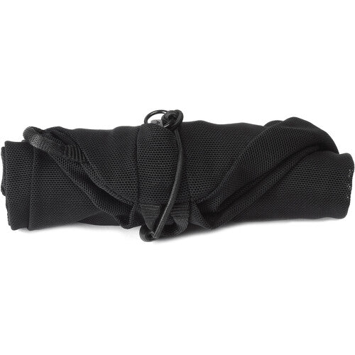 Peak Design Ultralight Mesh Packing Cube X Small Black - Compact Travel Organizer for Backpacks & Suitcases - Perfect for Business Trips & Weekend Getaways