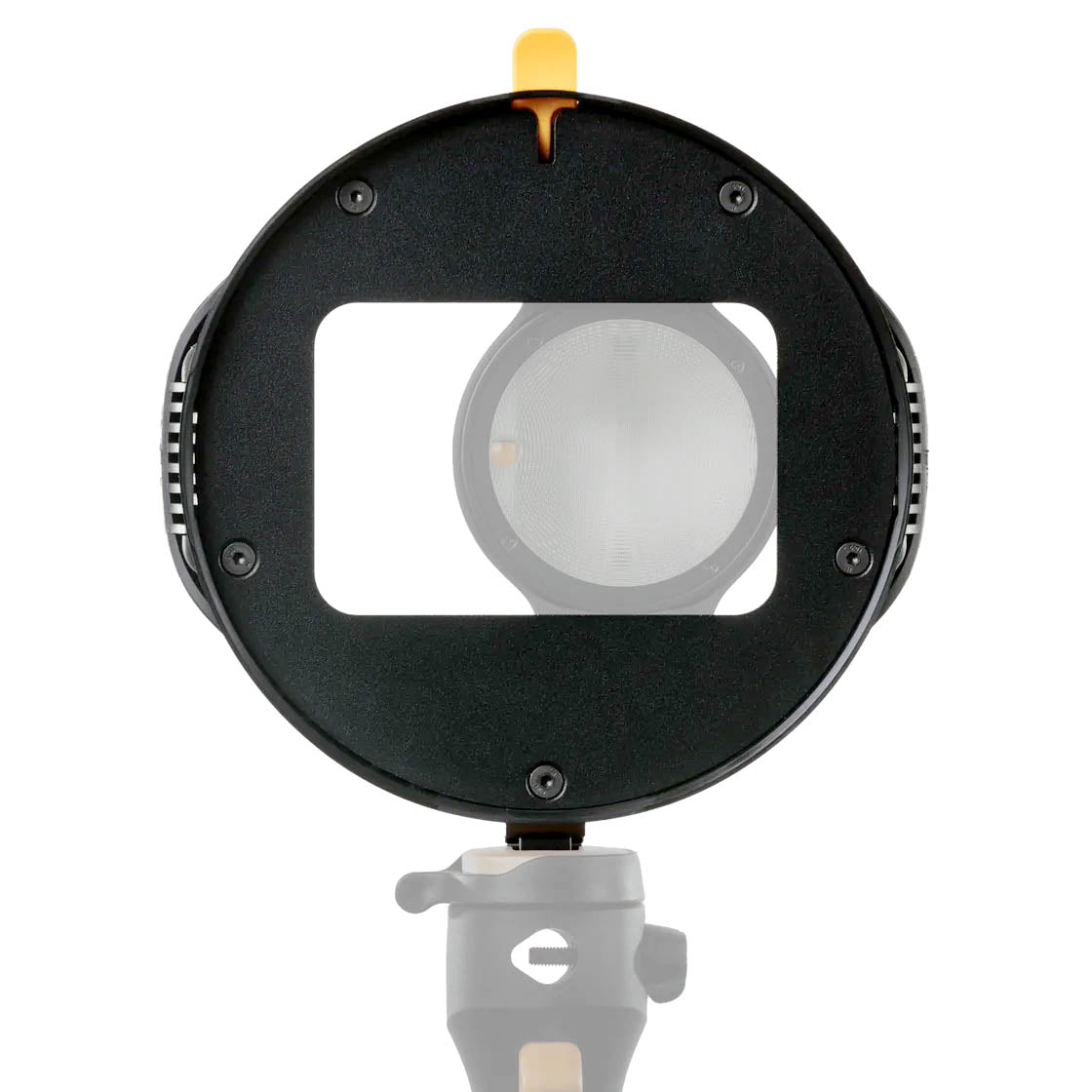 MagRing 2 Magnetic Speedlite Flash Ring - Universal Mount for DSLR & Mirrorless Cameras - Perfect for Portrait, Studio & Outdoor Photography