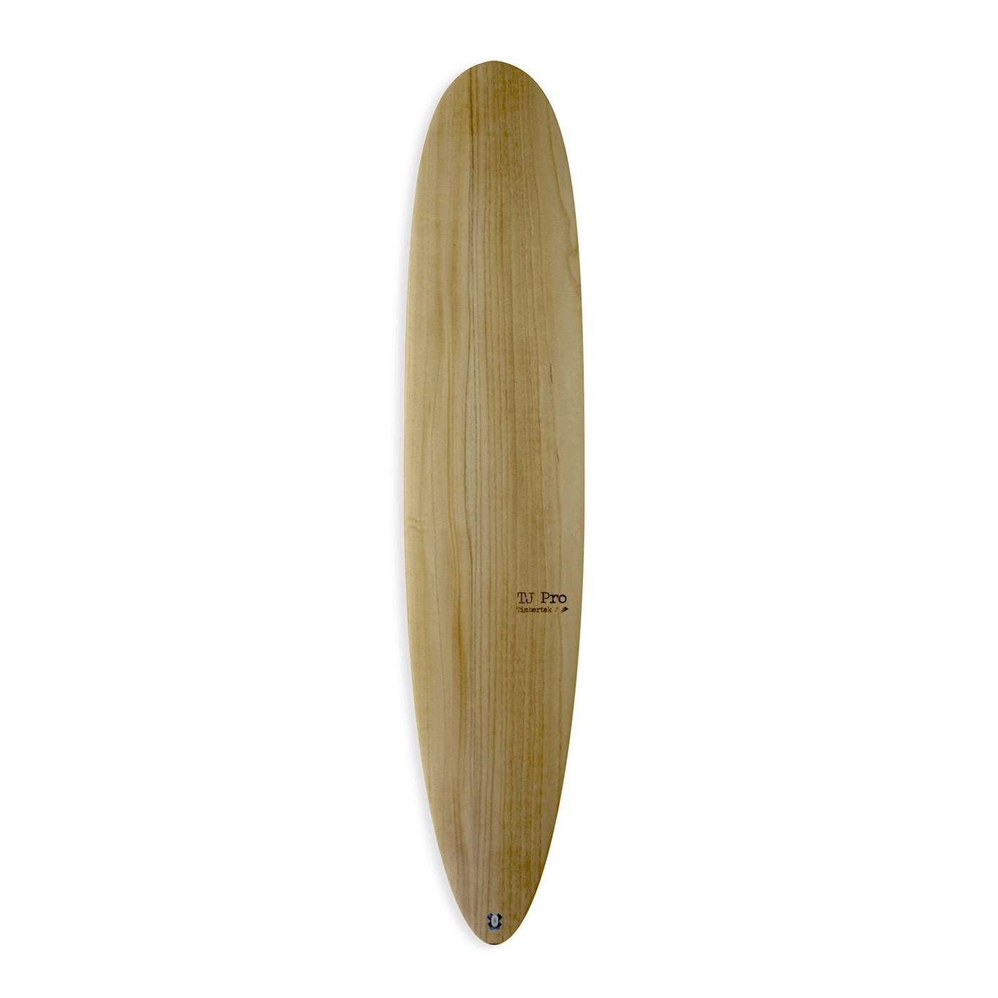 Firewire 9'0 Taylor Jensen Pro Surfboard with Futures Fin System - Premium TimberTek Construction for Performance Surfing - Perfect for Big Waves and Professional Surfers