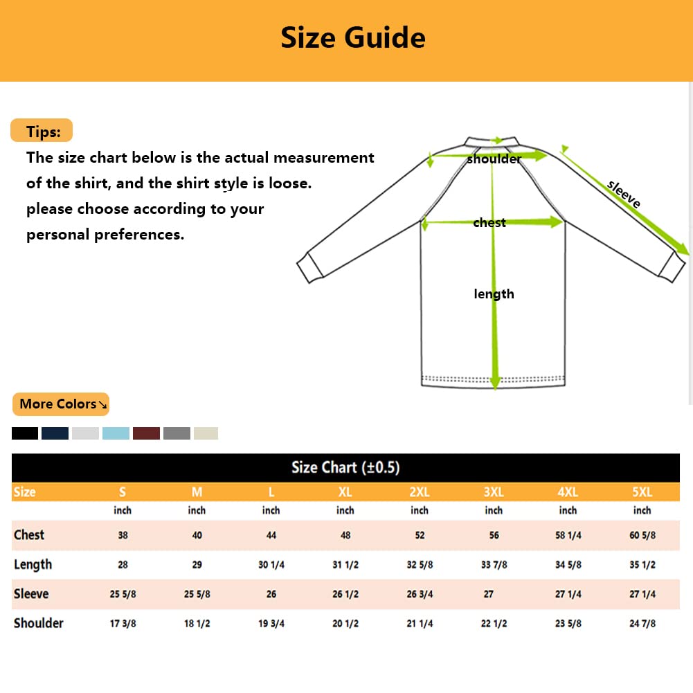 FR Shirts for Men - NFPA 2112 Certified Flame Resistant Work Shirts, 5.5oz Lightweight Long Sleeve Fire Retardant Shirts for Firefighters, Electricians & Industrial Workers - Ideal for High-Risk Work Environments & Hot Weather Protection