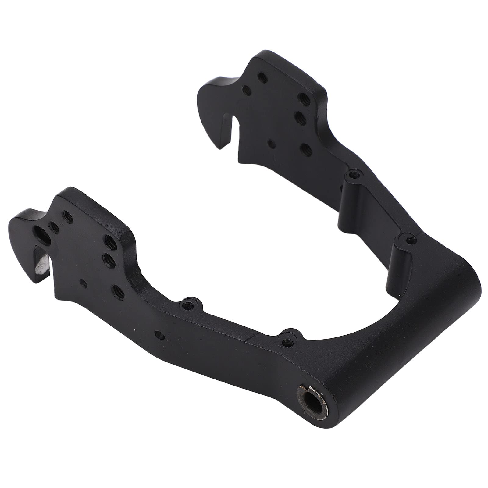 Premium 10 Inch Electric Scooter Rear Fork - High-Strength Aluminum Alloy Replacement Part for Enhanced Stability & Durability | Perfect for Commuting, Urban Travel & Last-Mile Delivery
