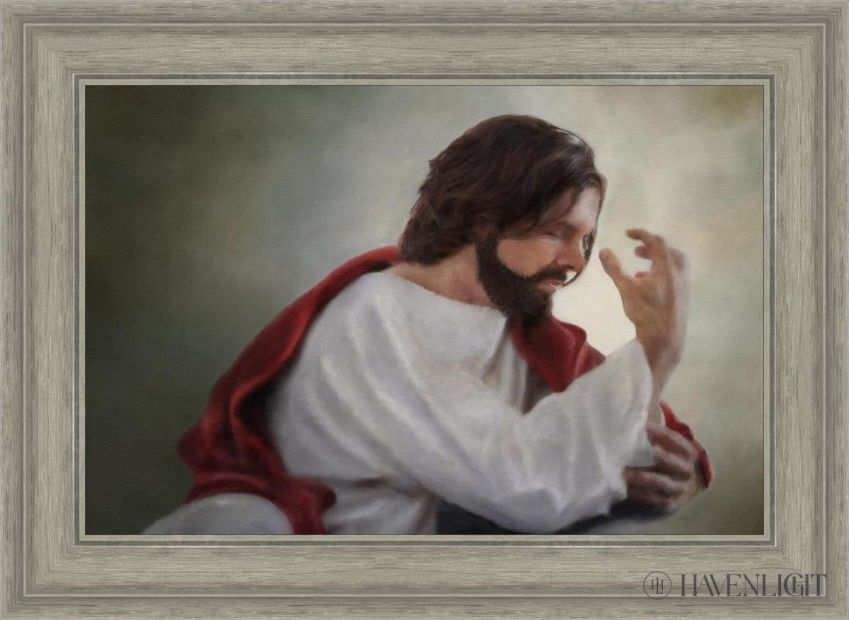 Abide With Me by Greg Sargent - Inspirational Christian Book for Daily Devotion & Spiritual Growth | Perfect for Bible Study, Gift Giving & Personal Reflection