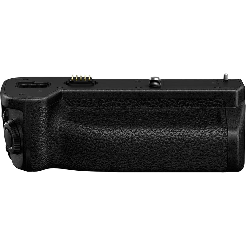 Panasonic Lumix S1R II 47.3MP Full Frame Mirrorless Camera - 4K 60p Video, 5-Axis Stabilization - Perfect for Travel, Wedding & Professional Photography
