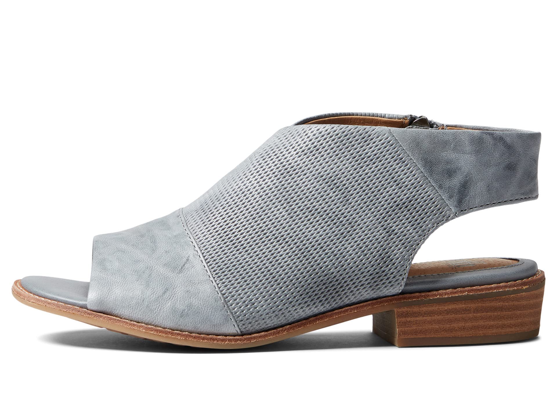 Sofft Natalia Women's Comfortable Sandals - Lightweight & Cushioned for Walking, Travel, and Summer Outfits