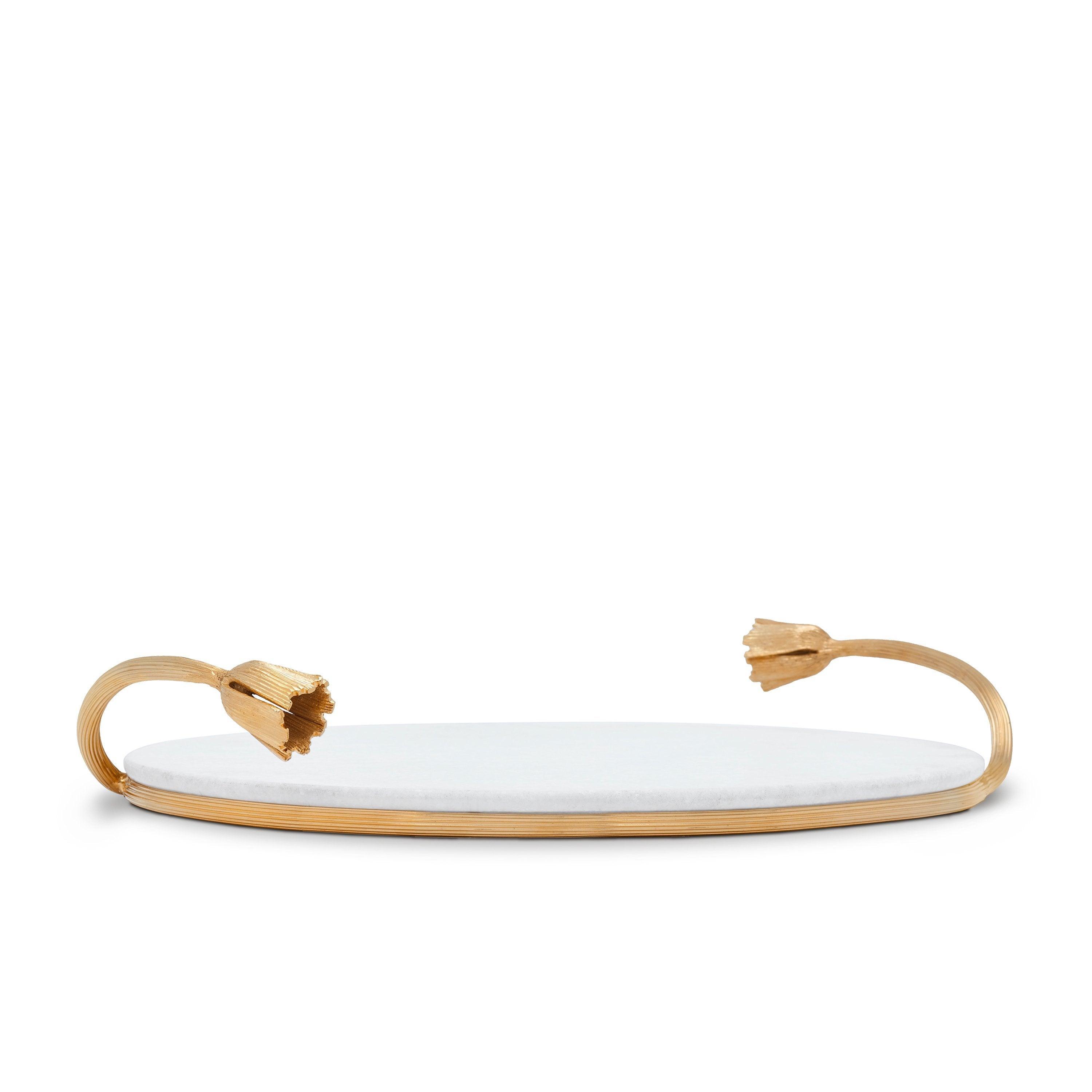Elegant Cheese Serving Set with Decorative Leaves - Perfect for Charcuterie Boards, Wine Parties & Holiday Entertaining