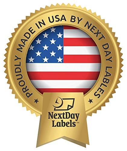 NextDayLabels - 2.83