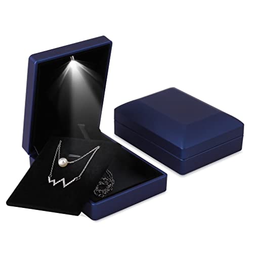 LED Pendant Box