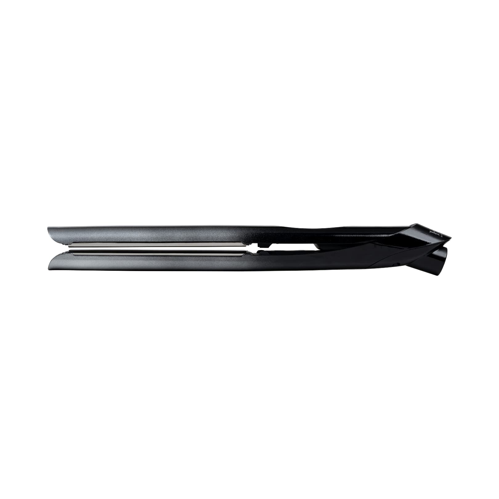 HAI Titanium XL Professional Flat Iron - Extra Long Plates Hair Straightener with Ionic Technology for Faster Styling | Salon-Quality Styling for Long, Thick Hair at Home