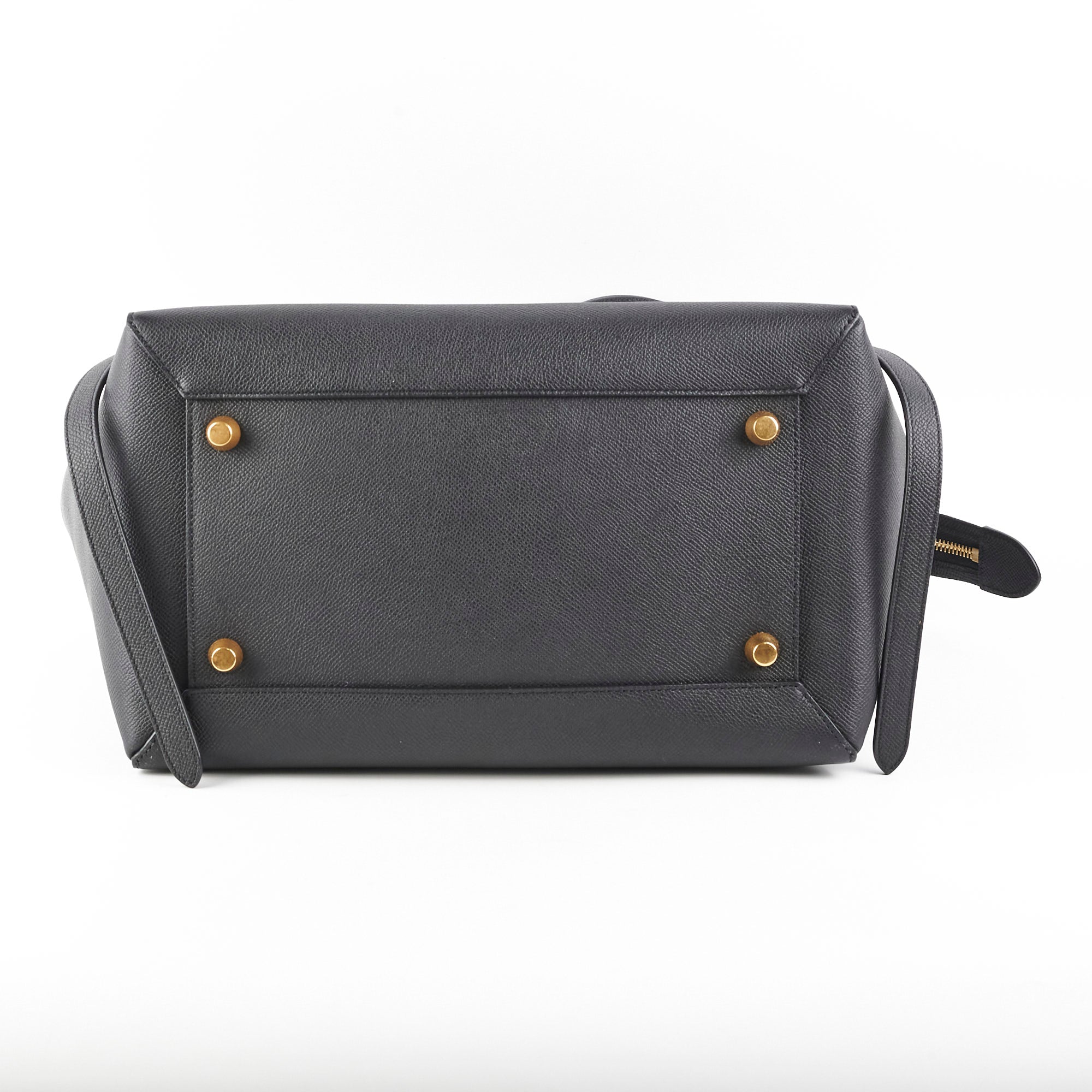 Celine Mini Belt Bag Black - Stylish Crossbody Shoulder Bag for Women | Perfect for Everyday Use, Travel & Casual Outings