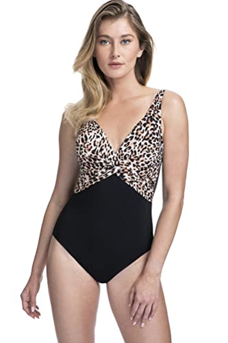 Wild Things Leopard