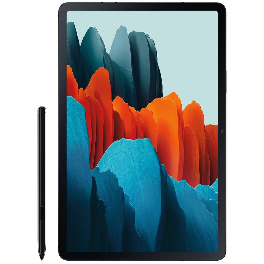 Renewed Samsung Galaxy Tab S7+ 12.4