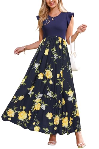 Yellow Floral