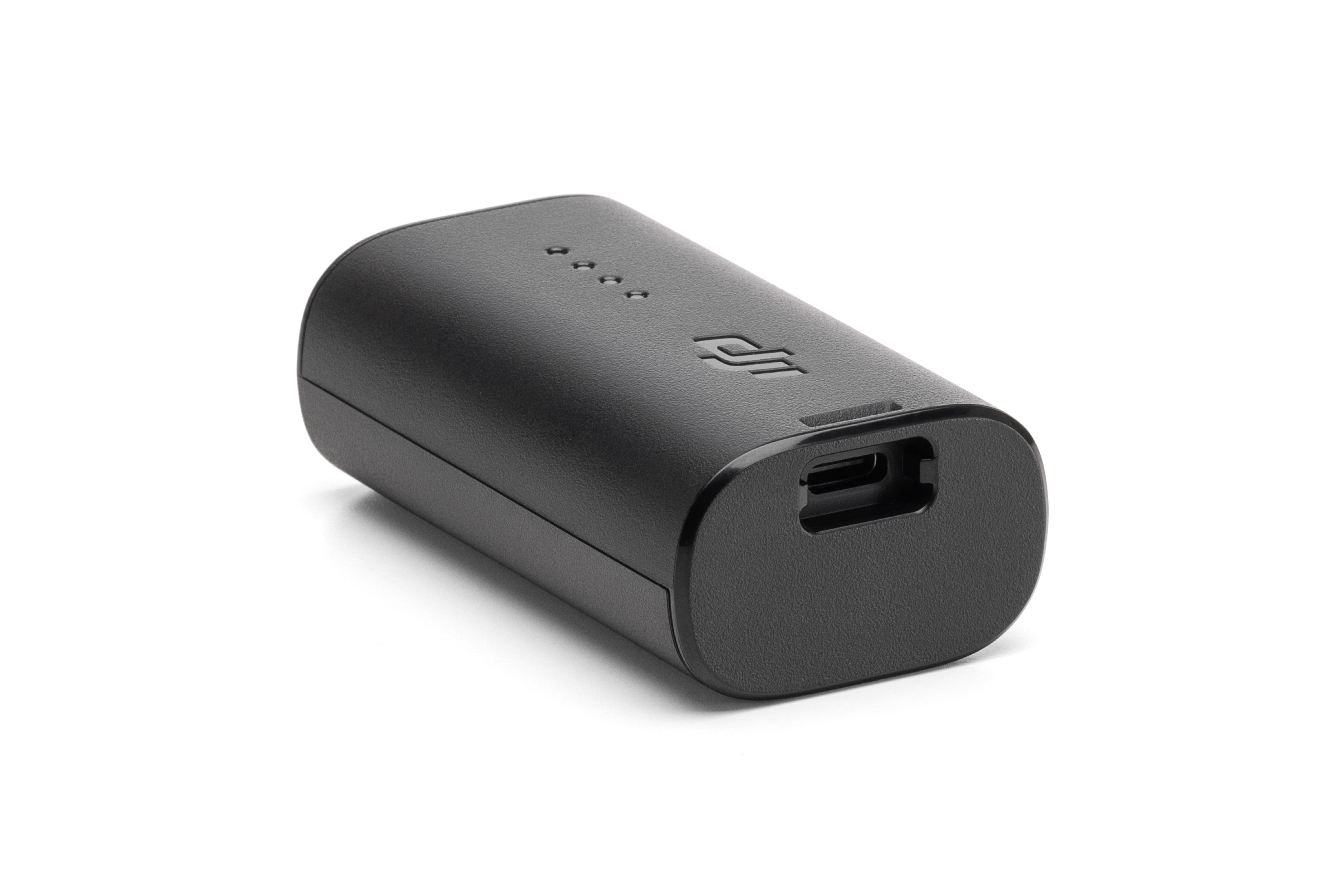 DJI Goggles 2 Battery - Replacement Power Pack for DJI FPV & Avata Drone - Long Lasting Flight Accessories (Perfect for Aerial Photography, Racing & VR Experiences)