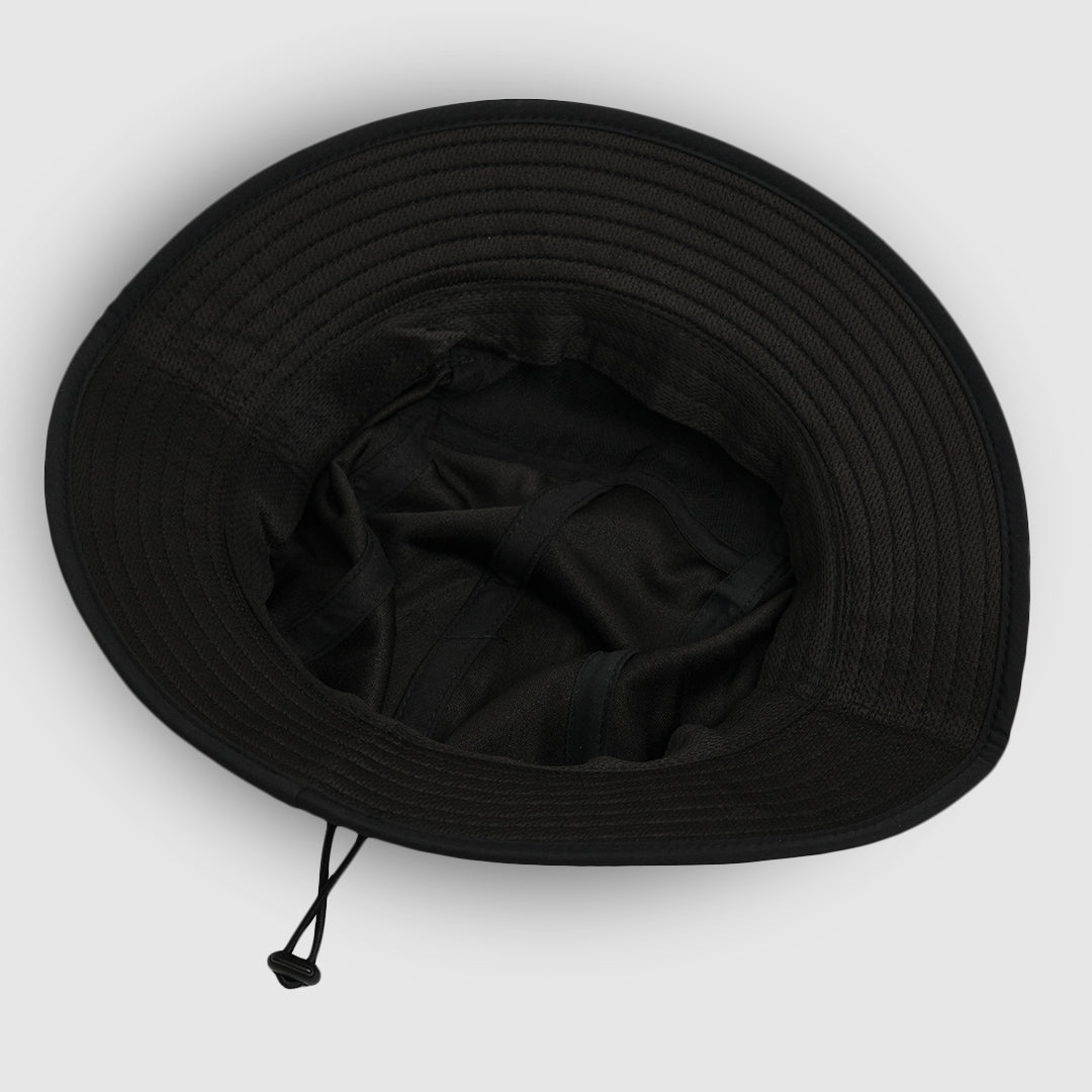 Tarkine Night Sky Trekker Running Bucket Hat - Lightweight Breathable Sun Hat for Men & Women - Perfect for Hiking, Running, and Outdoor Adventures