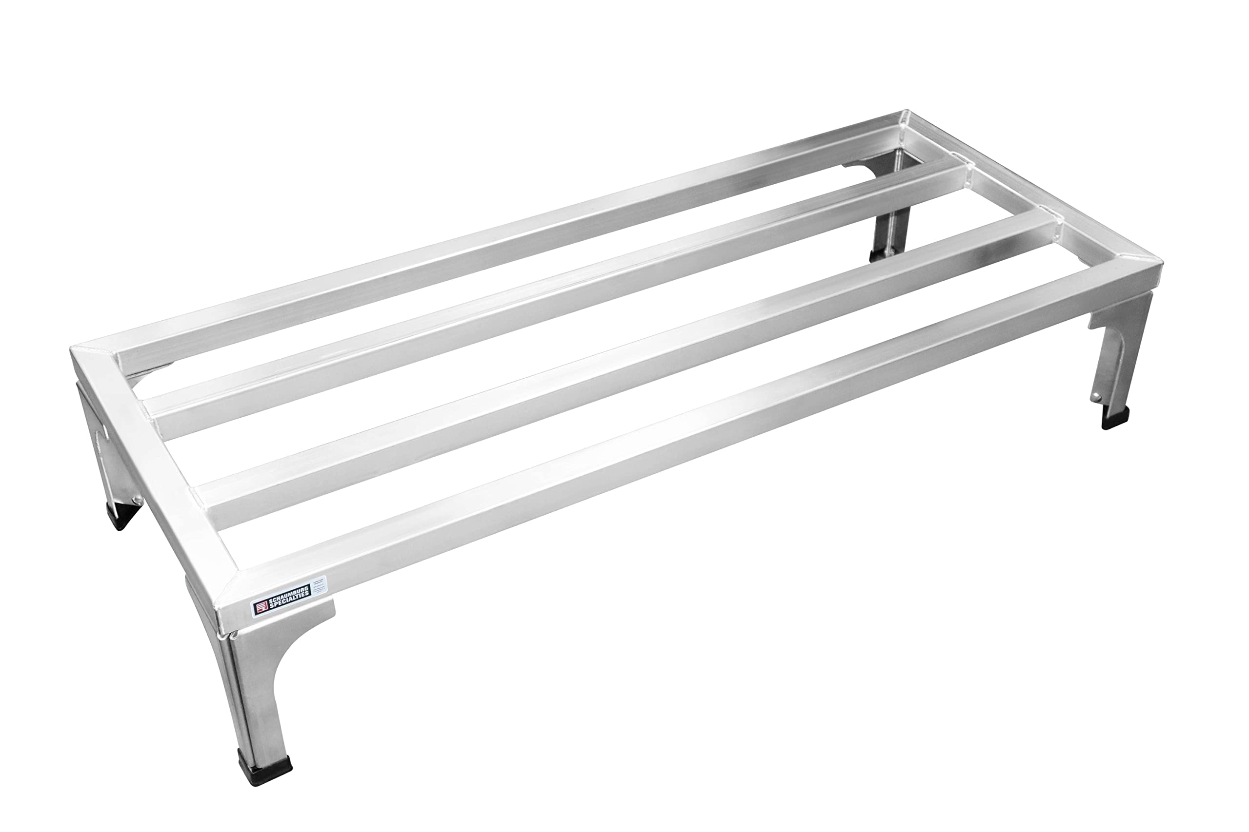 Heavy Duty Aluminum Dunnage Rack 20