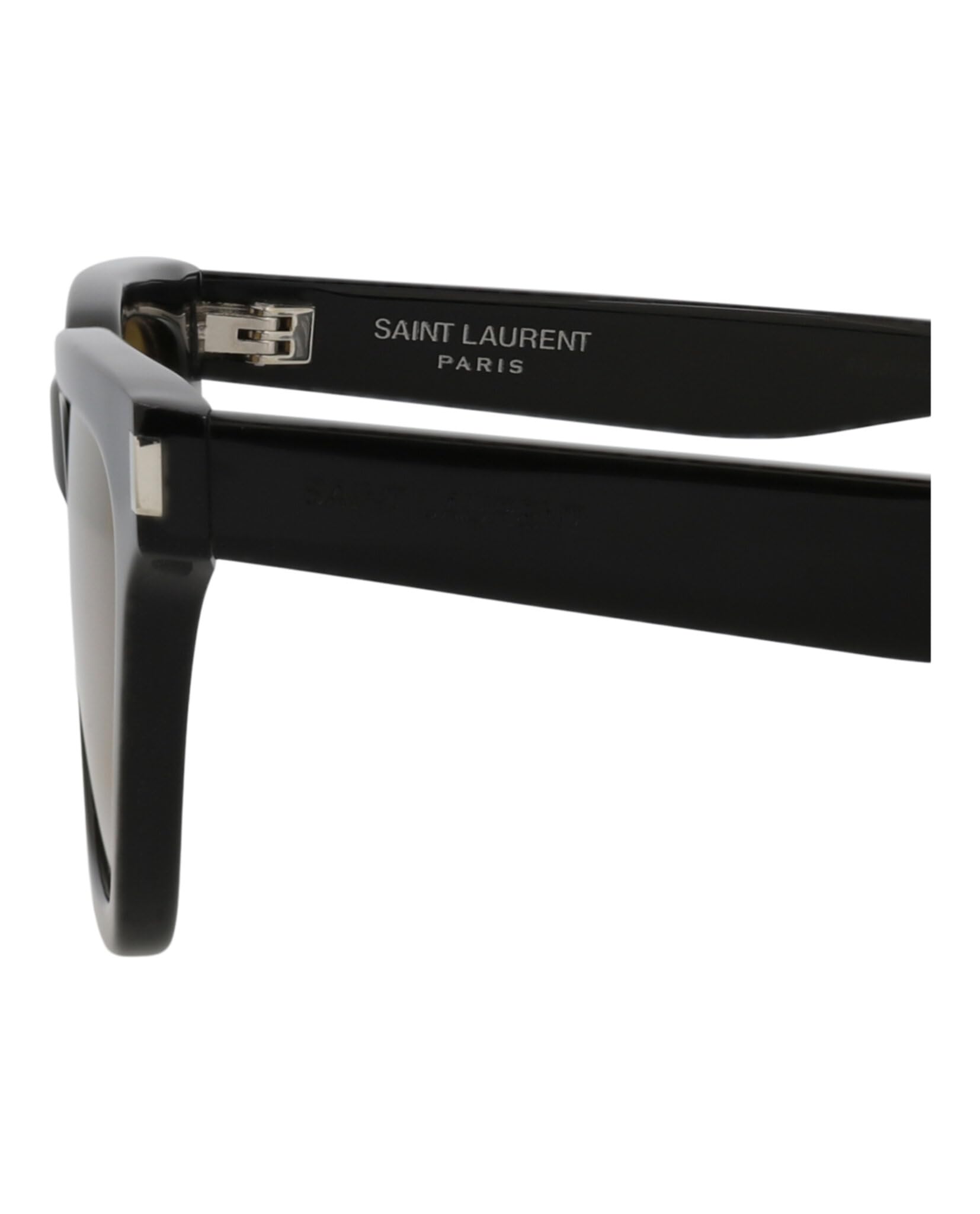 Saint Laurent Cat Eye Acetate Sunglasses for Women - Luxury Designer Shades for Fashion & Sun Protection - Perfect for Beach, Travel & Everyday Wear