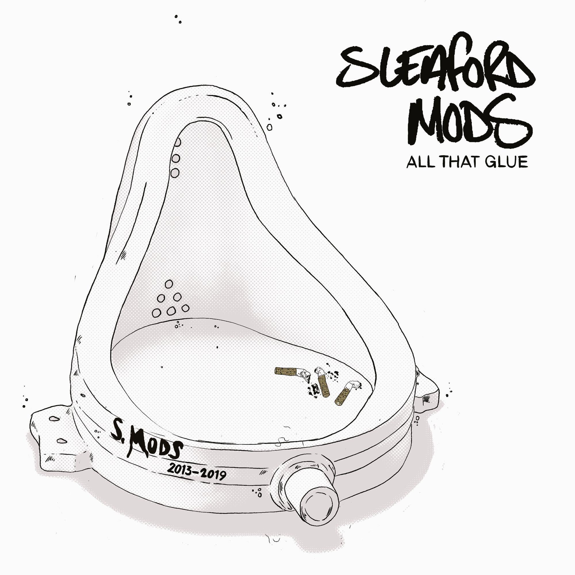 Sleaford Mods 