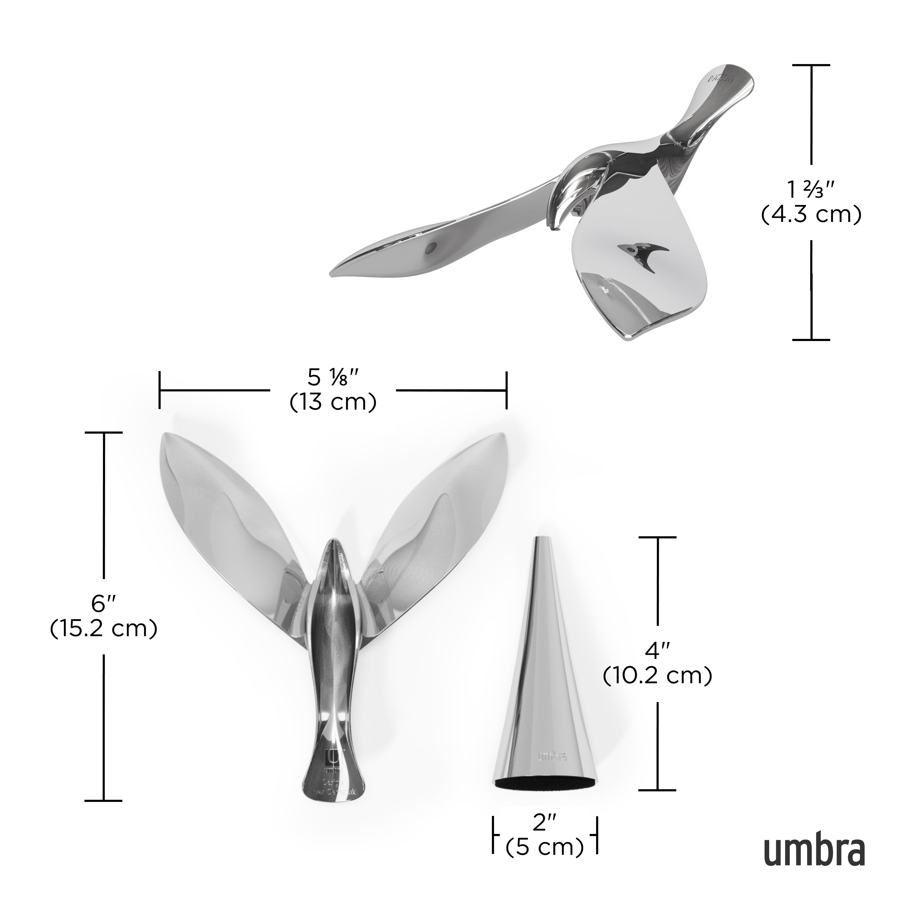 Funny Tipsy Balancing Bottle Opener Set - Bar Games Accessories for Parties, Gifts & Home Decor