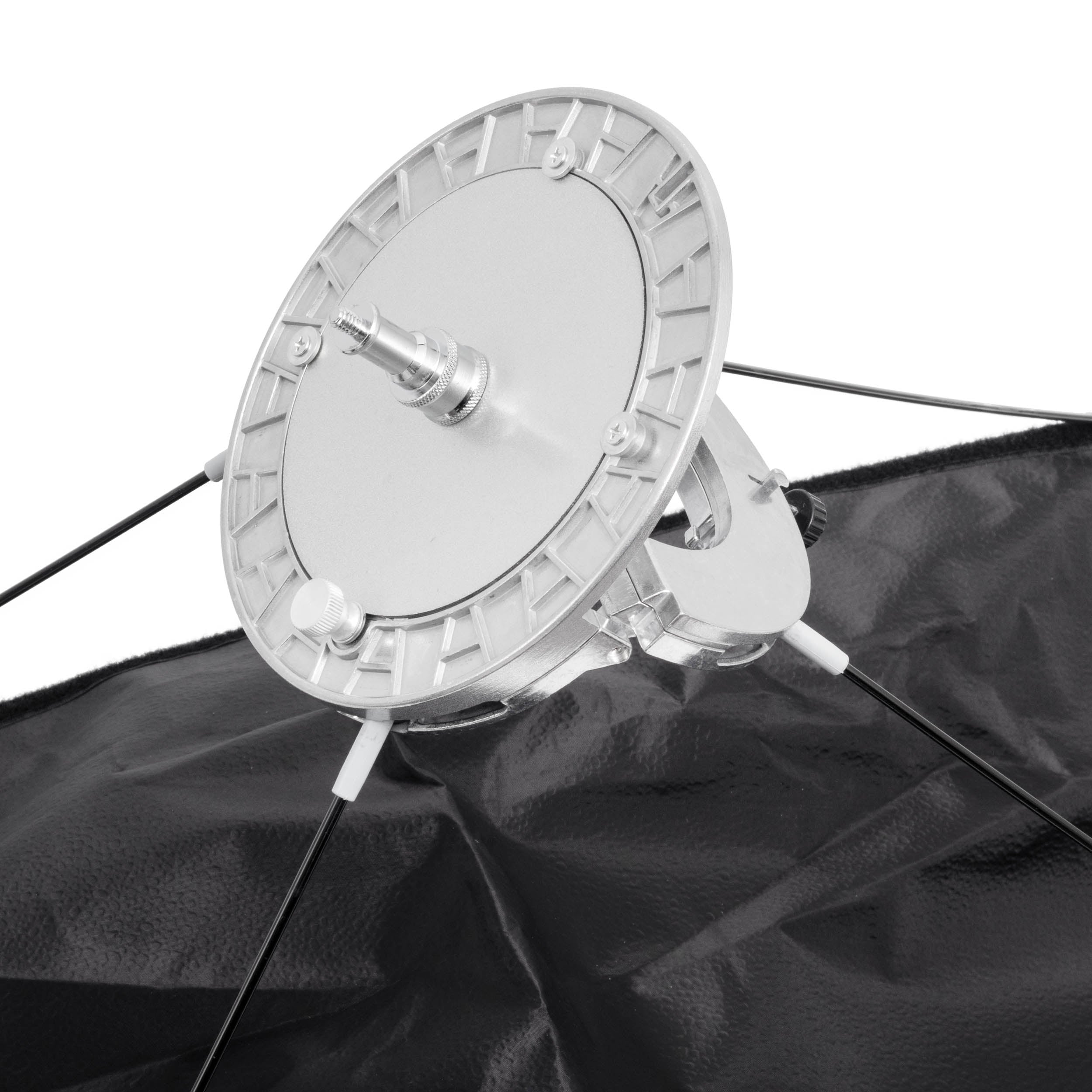 60x150cm FlatPak Eyelighter Reflector Panel Kit - Patented Photography Lighting Equipment for Studio, Portrait & Product Shoots - Perfect for Professional Photographers & Content Creators