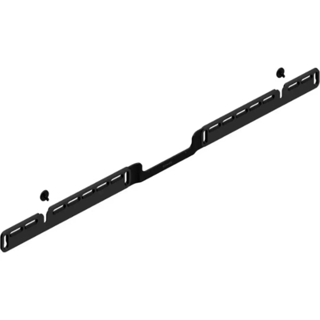 Sonos Arc Soundbar Wall Mount Bracket - Secure & Adjustable Mounting Kit for Sonos Arc Sound Bar - Perfect for Home Theater, Living Room, and Bedroom Audio Setup