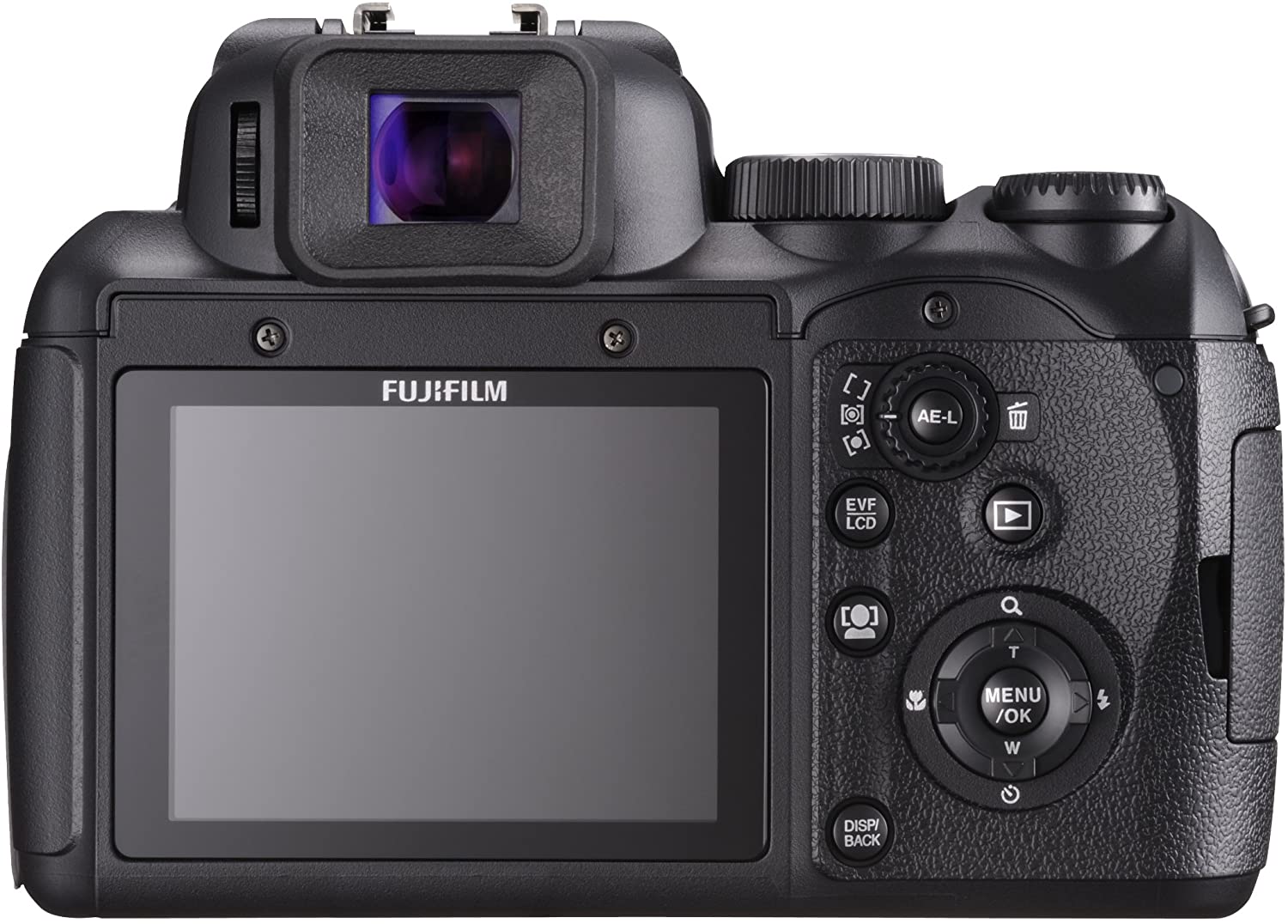 Fujifilm S200EXR FinePix 12MP Super Zoom Digital Camera with 14.3x Optical Zoom - Perfect for Travel, Wildlife Photography & Outdoor Adventures