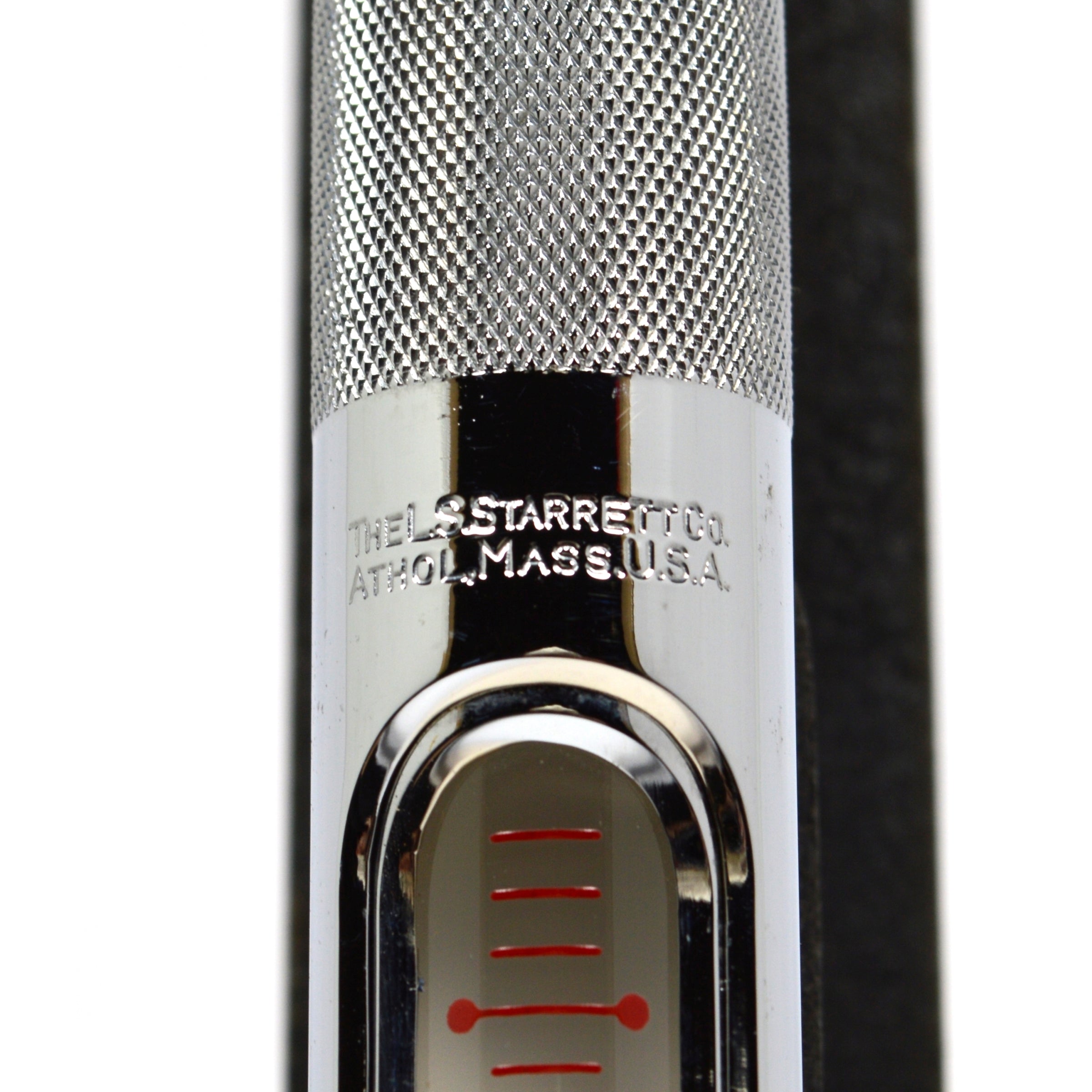Starrrett Precision Machinist Level No. 98Z - 12