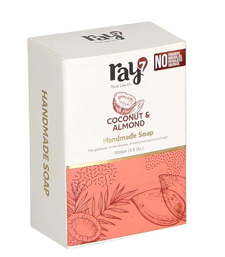 Coconut And Almond