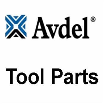 Avdel Tool Part 71220-02102 Vacuum Sleeve (1 Pack) - Replacement Part for Industrial Fastening Tools | Perfect for Assembly Lines & Maintenance Repairs
