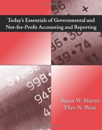 Governmental and Nonprofit Accounting & Reporting Essentials - Latest Standards & Best Practices for Public Sector Finance Professionals