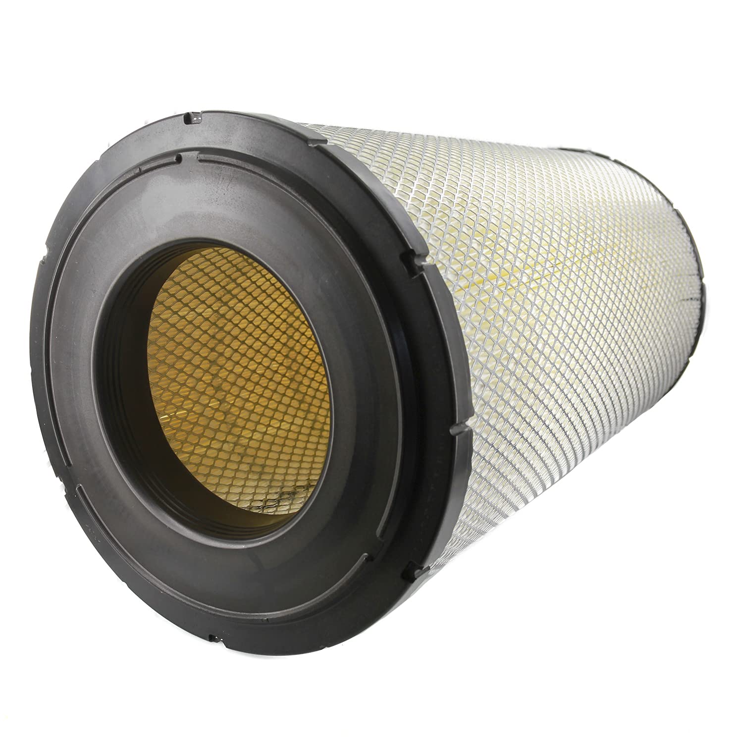 High-Efficiency Aftermarket Air Filter Element Replacement for Gardner Denver 2118348 | Compressed Air Systems | Durable Pleated Media for Industrial & Workshop Use