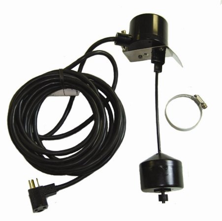 VerticalMaster Automatic Water Pump Switch - Heavy Duty Pressure Control for Home, Well, and Irrigation Systems | Perfect for Water Tanks, Sprinklers & Agricultural Use