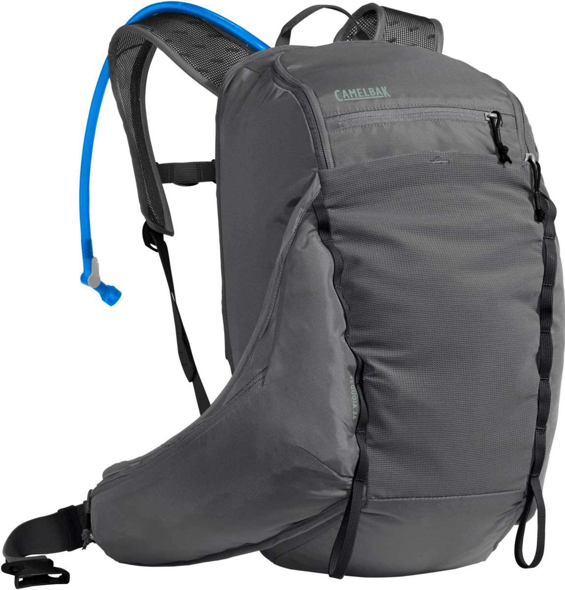 Camelbak Women's Sequoia 24 Hydration Backpack - 100oz Water Bladder - Lightweight Hiking Pack for Trail Running, Cycling & Outdoor Adventures (2022-2023 Model)