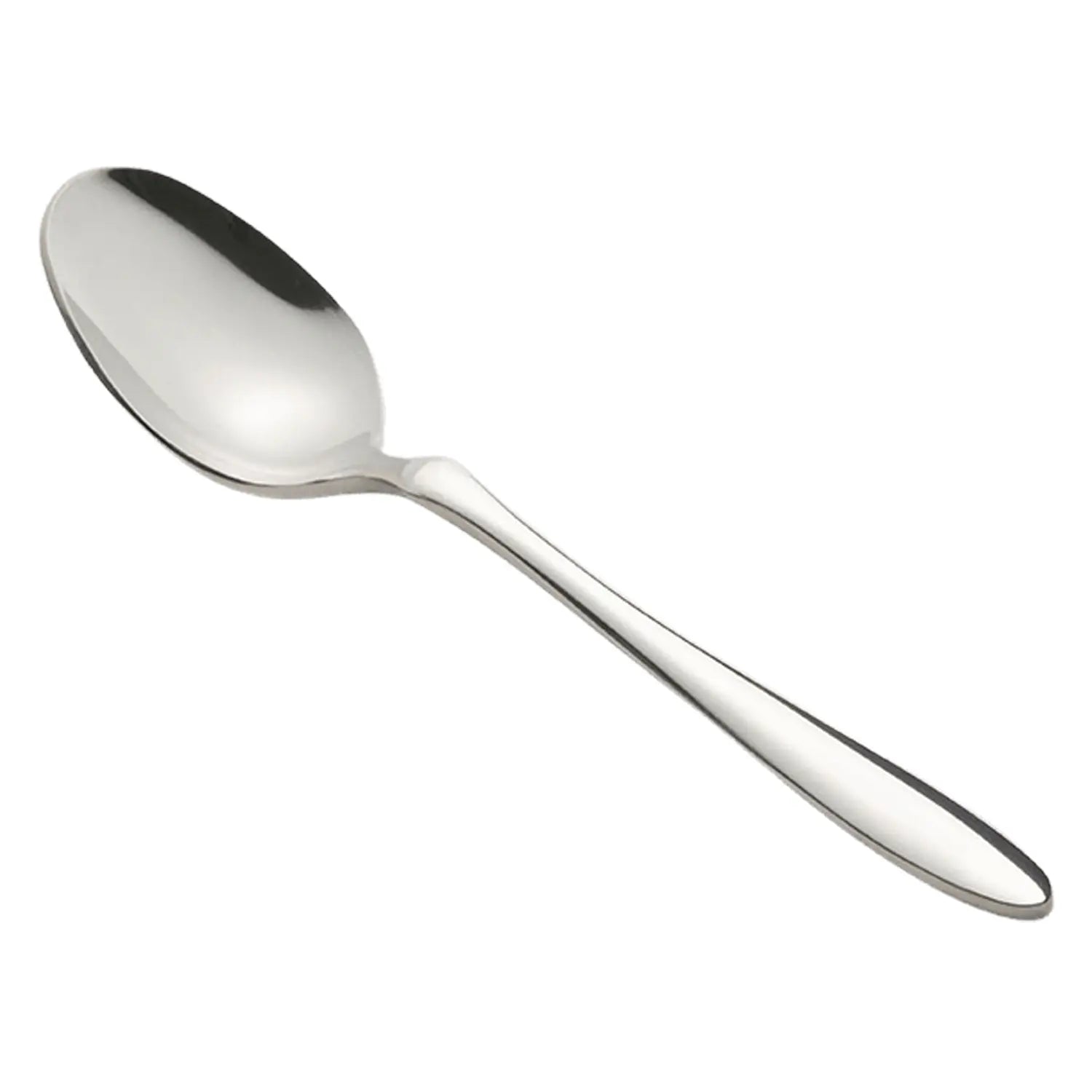 Asahi Bonheur Premium Stainless Steel Coffee Spoon - Durable & Elegant Tea Stirring Spoon for Home, Office, and Cafe Use