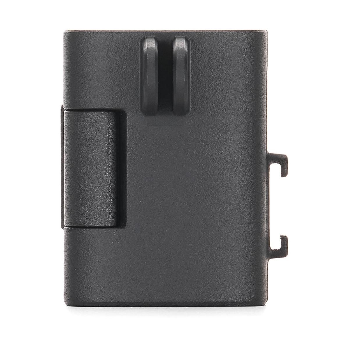 DJI Osmo Pocket 3 Expansion Adapter - Compatible Accessory for Camera Mounting | Perfect for Vlogging, Travel & Action Shots